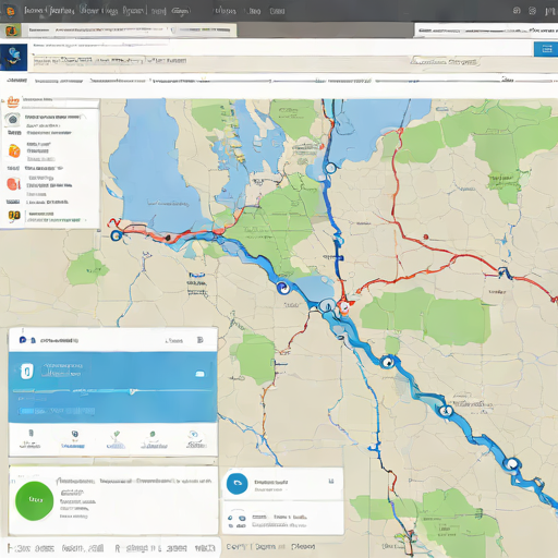 Azure Maps
