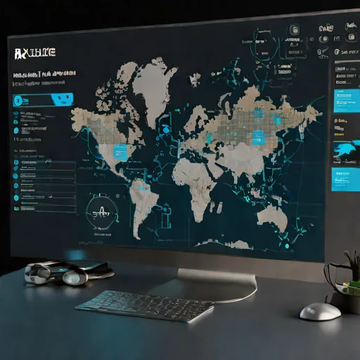 Azure Maps