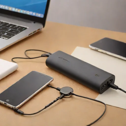 Anker PowerCore 26800mAh Power Bank
