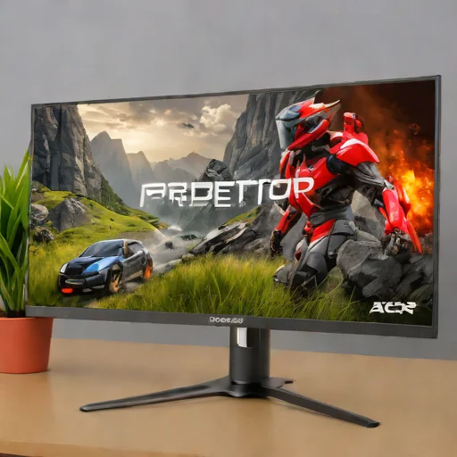 Acer Predator XB273K