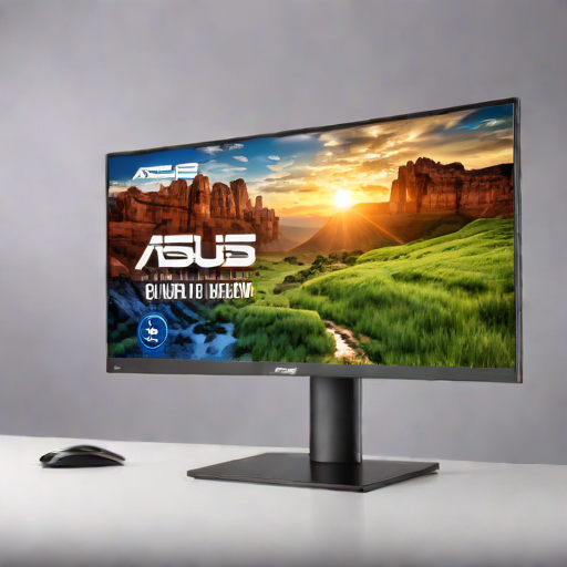 ASUS ProArt PA32CM