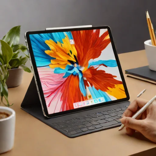 Apple iPad Pro (M-series)
