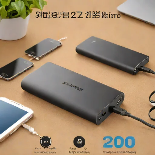 Anker PowerCore 26800