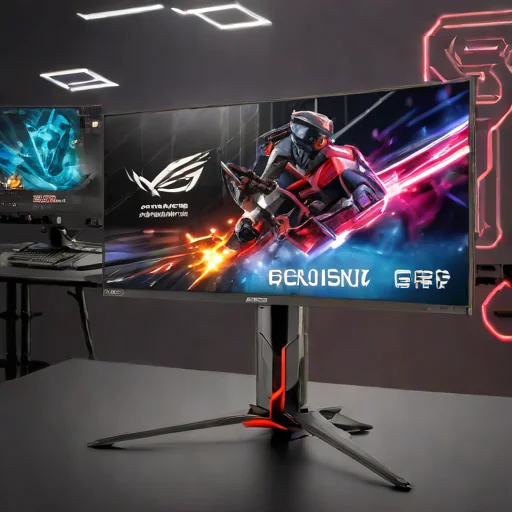 Asus ROG Strix XG27AQ