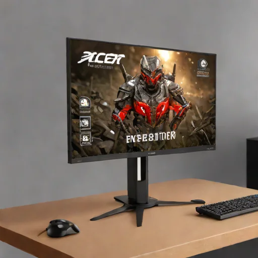 Acer Predator X27 P3