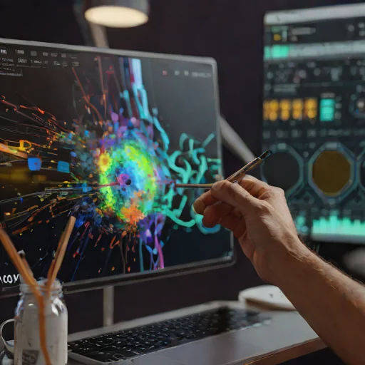 Adobe Substance Designer