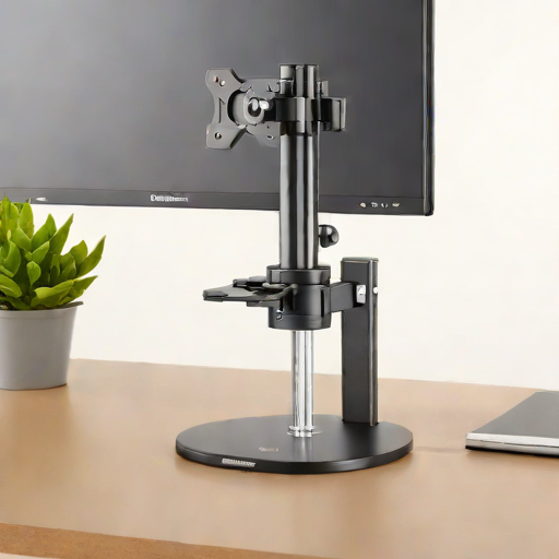 Amazon Basics Monitor Mount