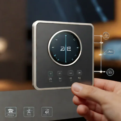 Amazon Echo (Zigbee Hub)