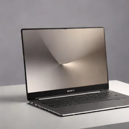 ASUS ZenBook OLED 14