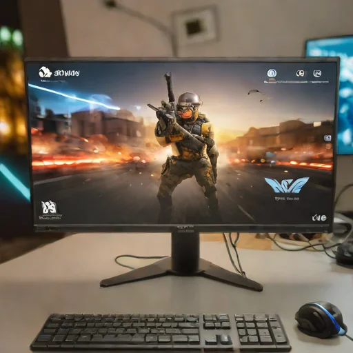ASUS VG27AQ