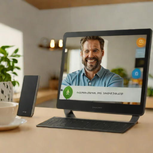 Amazon Echo Show 15 (Latest)