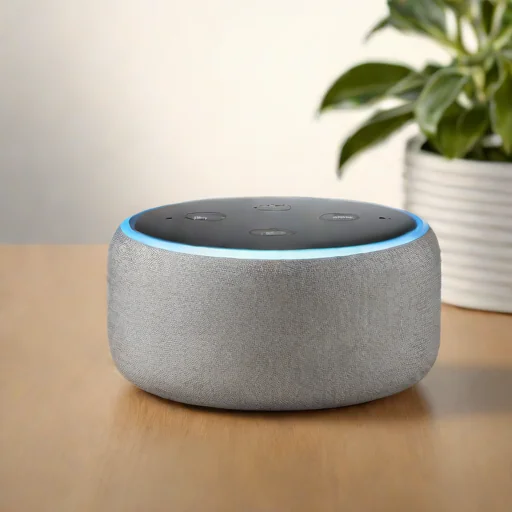 Amazon Echo Dot (Latest Generation)