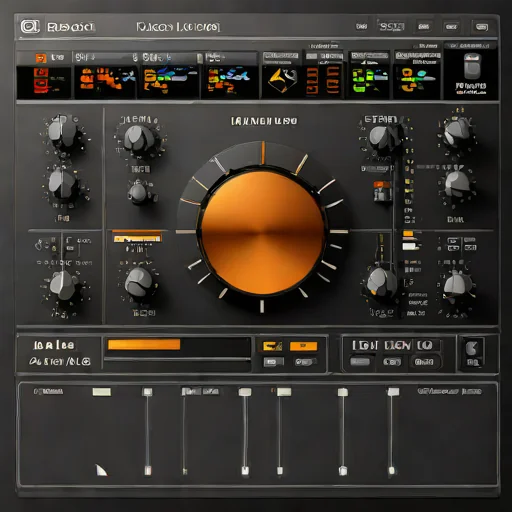 Arturia MiniMoog Model D