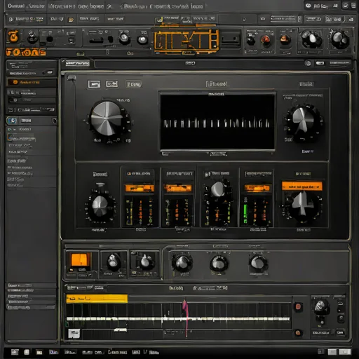 Arturia MiniMoog Model D (Reissue)