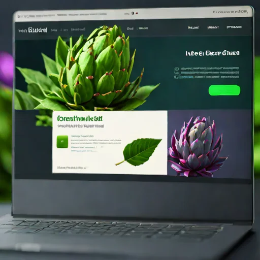 Artichoke Leaf Extract