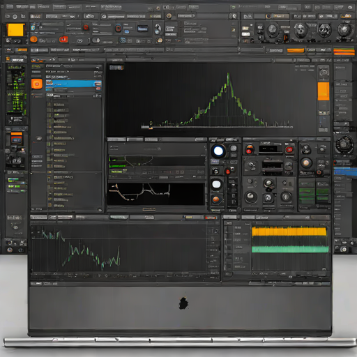 Ableton Live Intro (Latest Major Version)