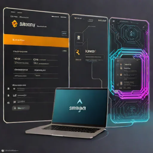 Amazon API Gateway