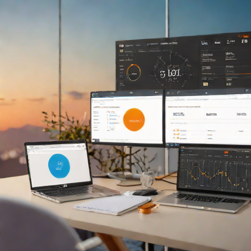 Amazon CloudWatch