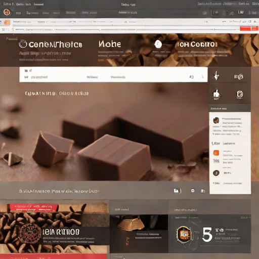 Aether Chocolate