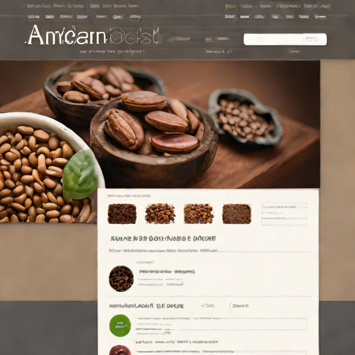Andean Roast