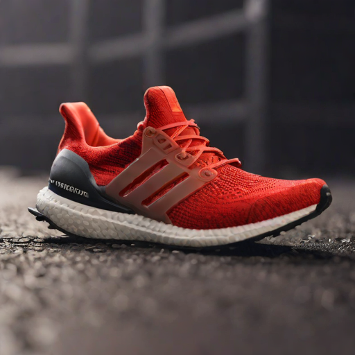 Adidas Ultraboost (Black)