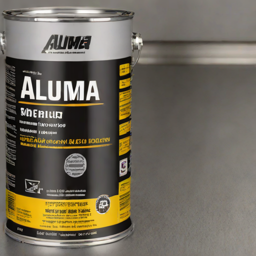 Aluma-Hyde II