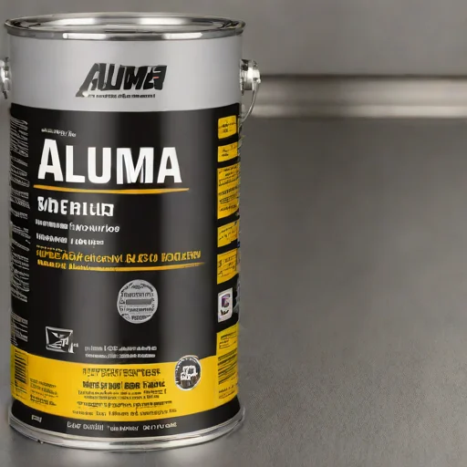 Aluma-Hyde II