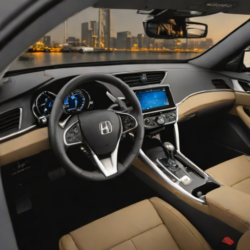 Acura