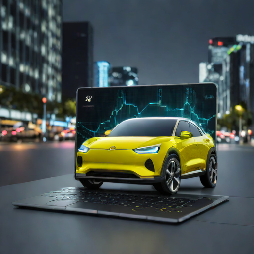Audi Q3 e-tron