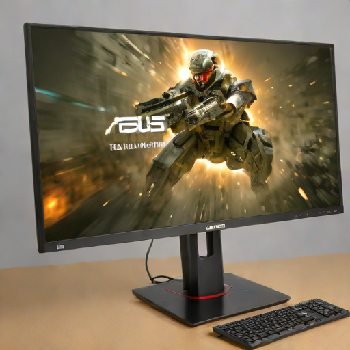 ASUS PA248CU
