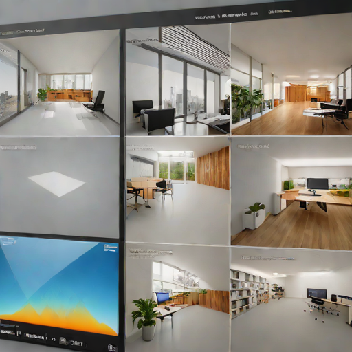 Acrylic Sheet for Architectural Cladding