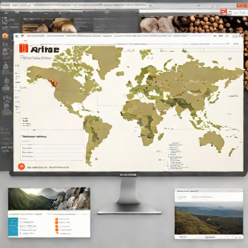 Atlas Coffee Club Subscription Beans