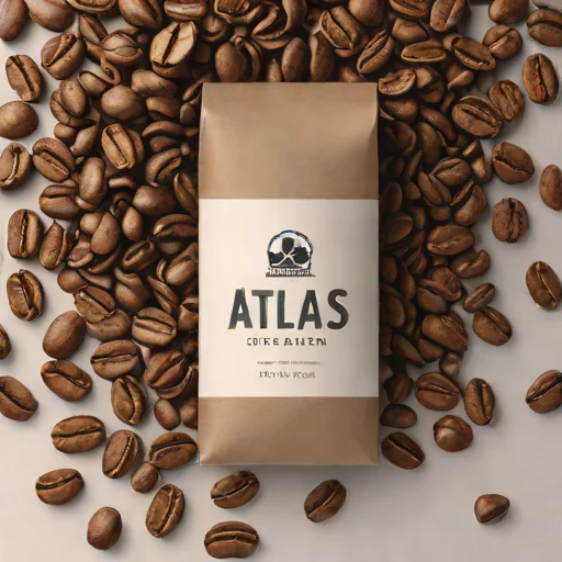 Atlas Coffee Club Subscription Beans