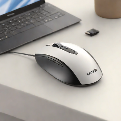 Anker Vertical Mouse