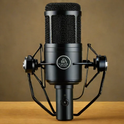 AKG D112 MKII