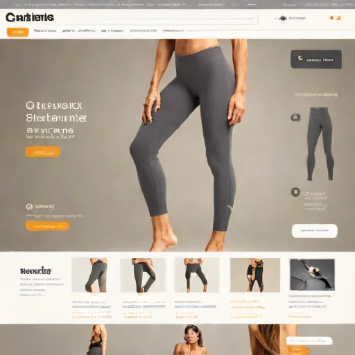 Athleta Seriously Soft Legging