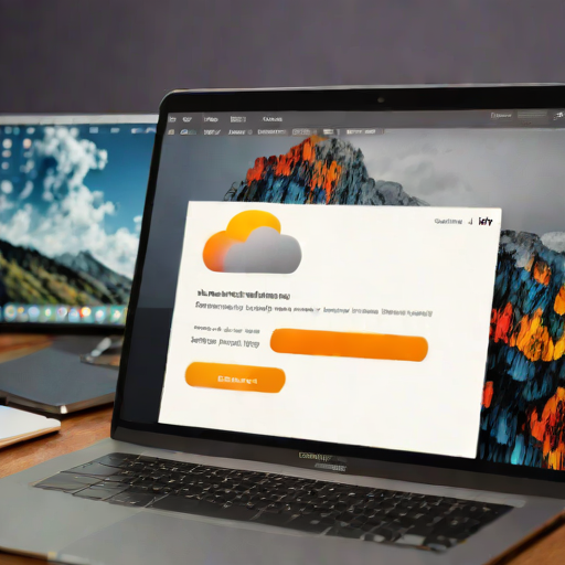 Apple iCloud Drive