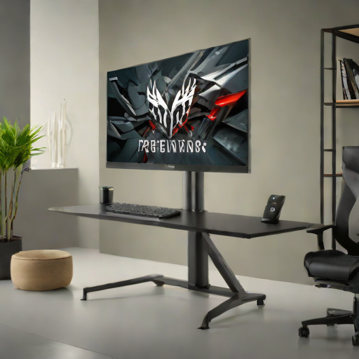 Acer Predator X38S