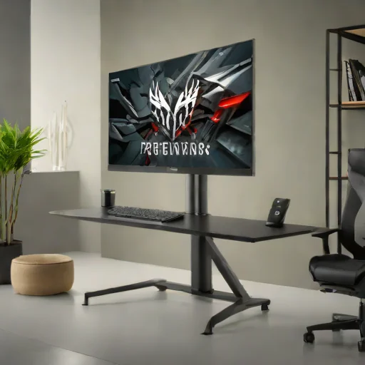 Acer Predator X38S