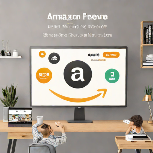 Amazon Freevee