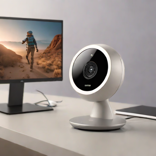 Amazon Ring Baby Monitor
