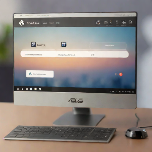 ASUS AiMesh Compatible Routers