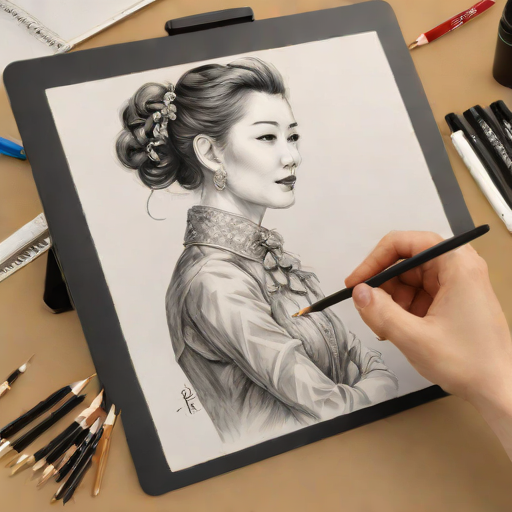 Amazon Wacom Bamboo Pad