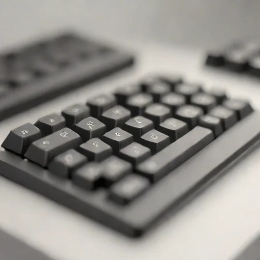 Akko 3068B Wireless Mechanical Keyboard