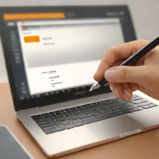 Amazon Stylus Pen