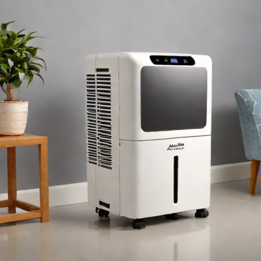 Aprilaire Ultimate Dehumidifier