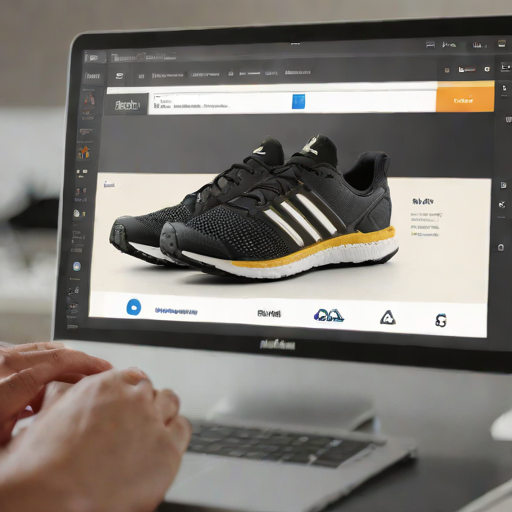 Adidas Terrex Sandals