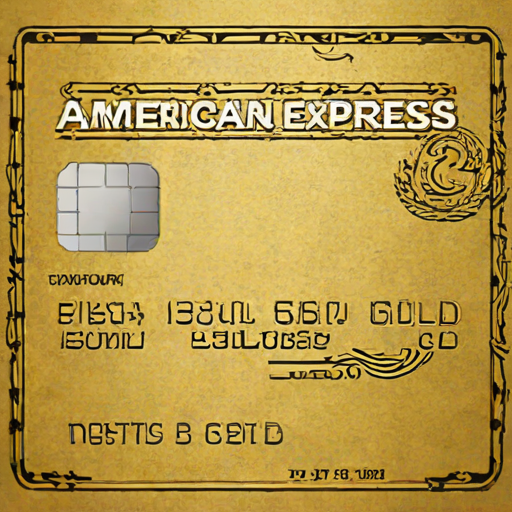 American Express Business Gold