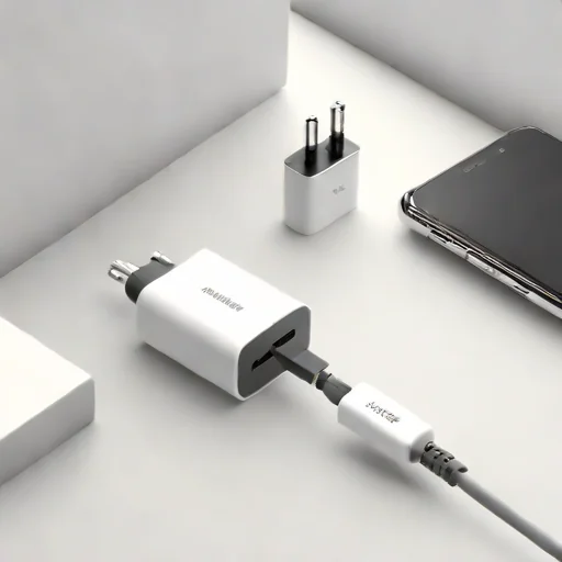 Anker Nano Pro 20W USB-C Charger