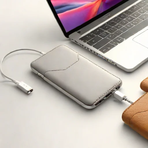 Apple MagSafe Wallet